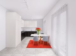 Appartamento in Residenziale
