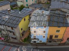 Rustico/Casale in Residenziale