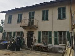 Rustico/Casale in Residenziale