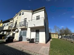 Villetta a schiera in Residenziale