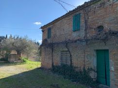 Rustico/Casale in Residenziale