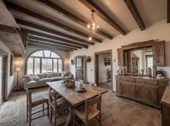 Casa Bi/Trifamiliare in Residenziale
