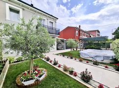 Casa indipendente in Residenziale