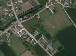 Terreno edificabile in Residenziale