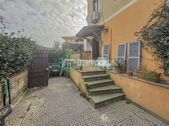 Villetta a schiera in Residenziale