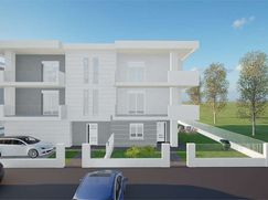 Appartamento in Residenziale