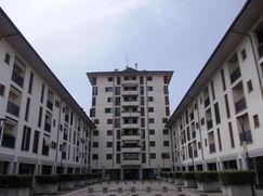 Appartamento in Residenziale