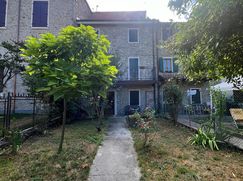Villetta a schiera in Residenziale