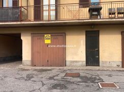 Box/posto auto in Residenziale