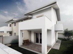 Villetta a schiera in Residenziale