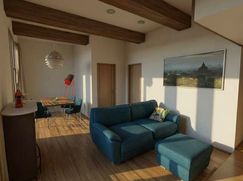 Casa Bi/Trifamiliare in Residenziale