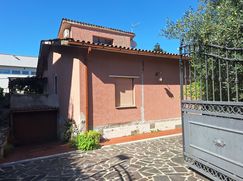 Villa in Residenziale