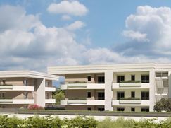 Appartamento in Residenziale