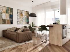 Appartamento in Residenziale