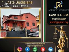 Appartamento in Residenziale