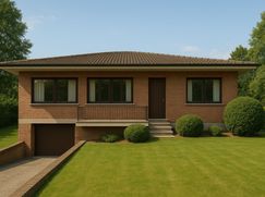 Casa indipendente in Residenziale