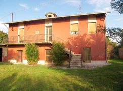 Casa indipendente in Residenziale