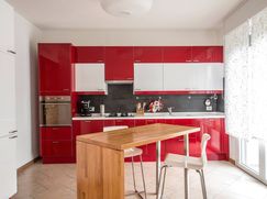 Villetta a schiera in Residenziale
