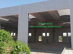 Capannone in Commerciale