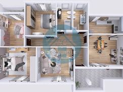 Casa indipendente in Residenziale