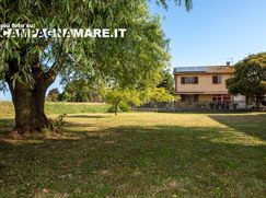 Casa indipendente in Residenziale