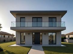 Casa indipendente in Residenziale