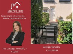 Villetta a schiera in Residenziale