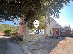 Rustico/Casale in Residenziale