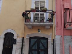 Casa indipendente in Residenziale