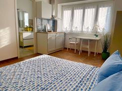 Stanza in Residenziale