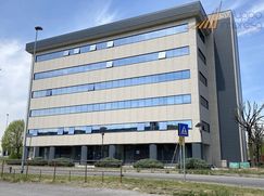 Ufficio in Commerciale