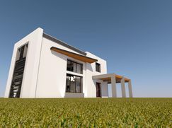 Terreno edificabile in Residenziale