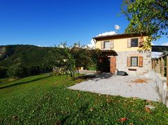 Casa indipendente in Residenziale