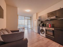 Appartamento in Residenziale