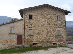 Casa indipendente in Residenziale