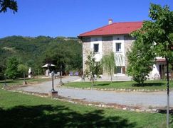 Rustico/Casale in Residenziale