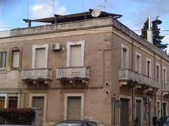 Attico/Mansarda in Residenziale