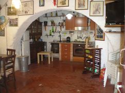 Cantina/Solaio in Residenziale