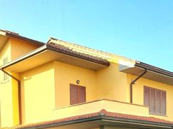 Villa in Residenziale