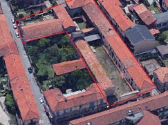Rustico/Casale in Residenziale