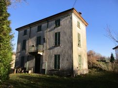 Rustico/Casale in Residenziale