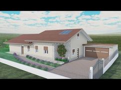 Casa indipendente in Residenziale