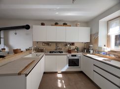 Villetta a schiera in Residenziale