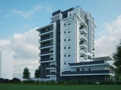 Appartamento in Residenziale