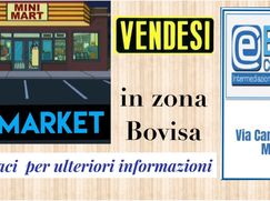 Attività/Licenza (con o senza mura) in Commerciale