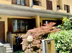 Villetta a schiera in Residenziale
