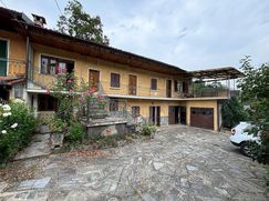 Casa indipendente in Residenziale