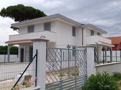 Villa in Residenziale