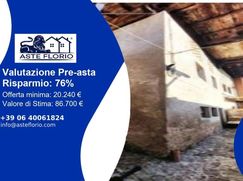 Rustico/Casale in Residenziale