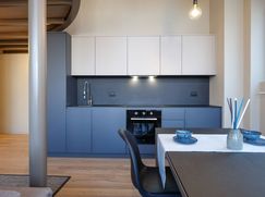 Loft in Residenziale